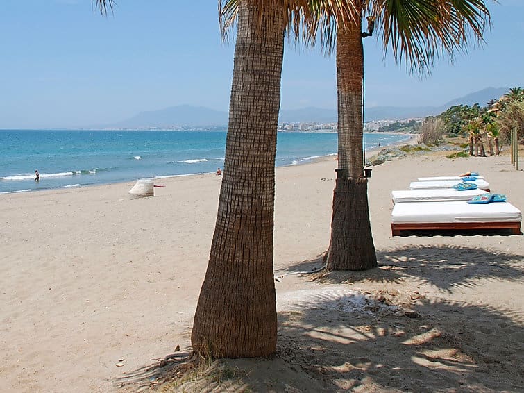 3 Zimmer Haus zu verkaufen in Marbella mit Pool - 530.000 € (Ref: 7543805)