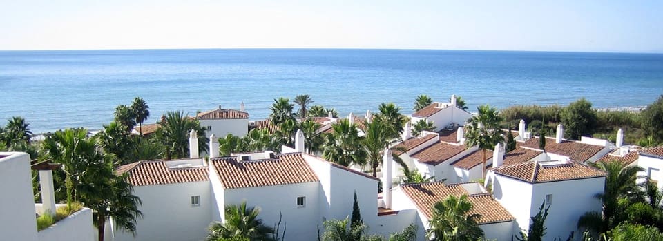 3 Zimmer Haus zu verkaufen in Marbella mit Pool - 530.000 € (Ref: 7543805)