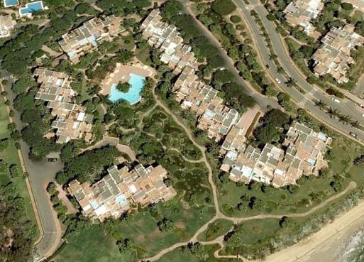 3 Zimmer Haus zu verkaufen in Marbella mit Pool - 530.000 € (Ref: 7543805)