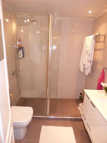 2 sypialnia Apartament na sprzedaż w Marbella z basenem - 329 000 € (Ref: 7543807)