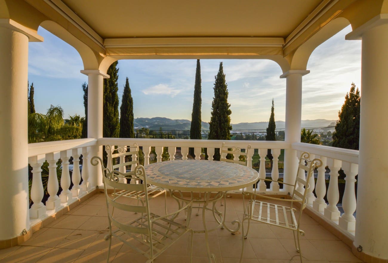 4 camera da letto Villa in vendita in Mijas con piscina - 1.065.000 € (Rif: 7543818)