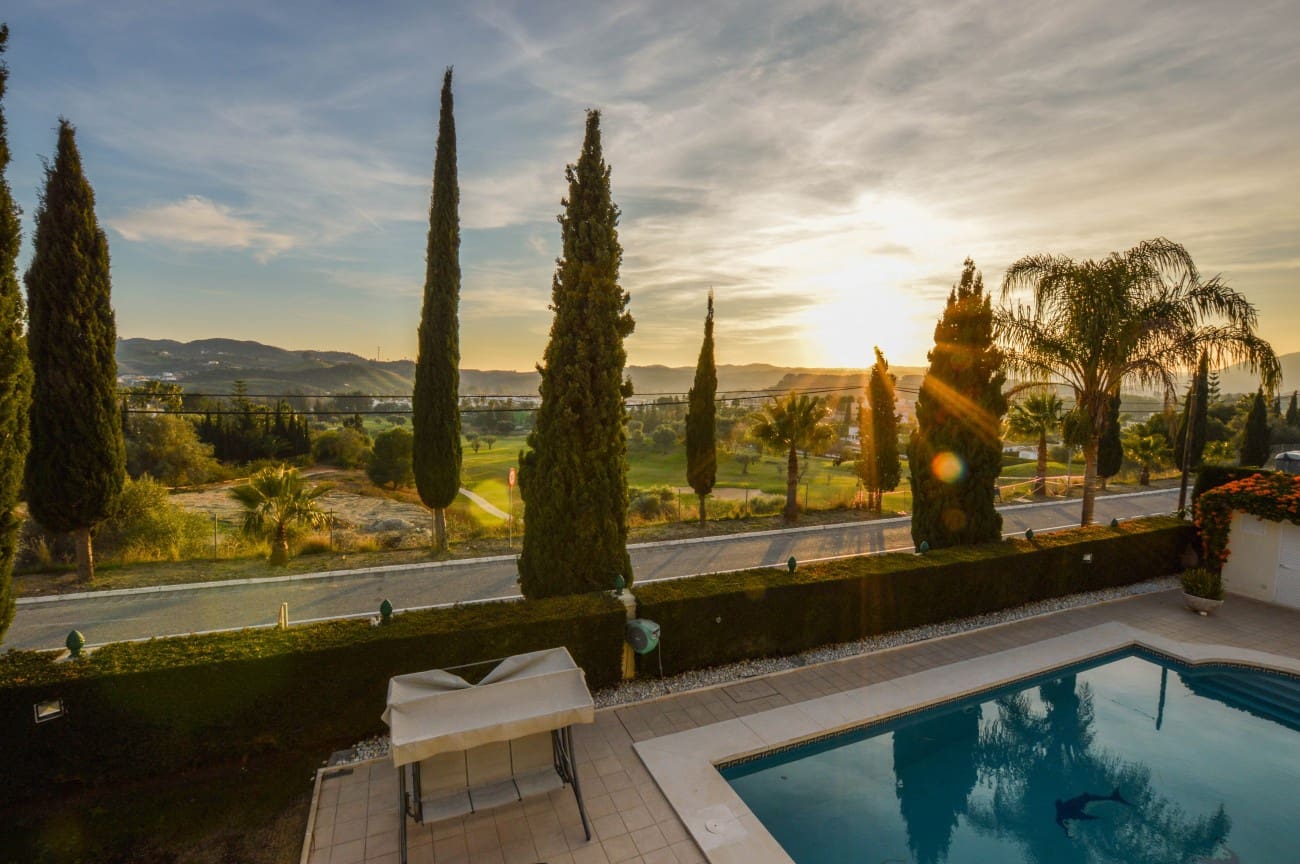 4 camera da letto Villa in vendita in Mijas con piscina - 1.065.000 € (Rif: 7543818)