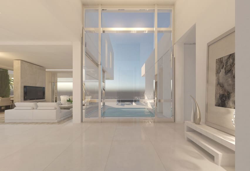 4 slaapkamer Villa te koop in Mijas met zwembad - € 1.292.000 (Ref: 7543826)