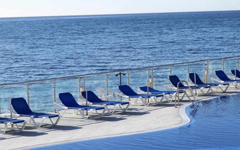 2 quarto Apartamento para venda em Estepona com piscina - 550 000 € (Ref: 7543835)