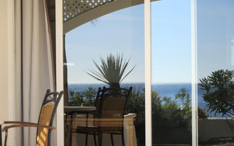 2 quarto Apartamento para venda em Estepona com piscina - 550 000 € (Ref: 7543835)