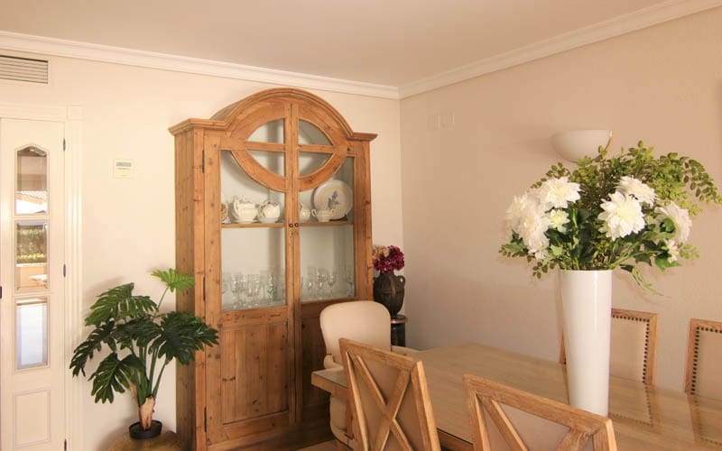 2 quarto Apartamento para venda em Estepona com piscina - 550 000 € (Ref: 7543835)