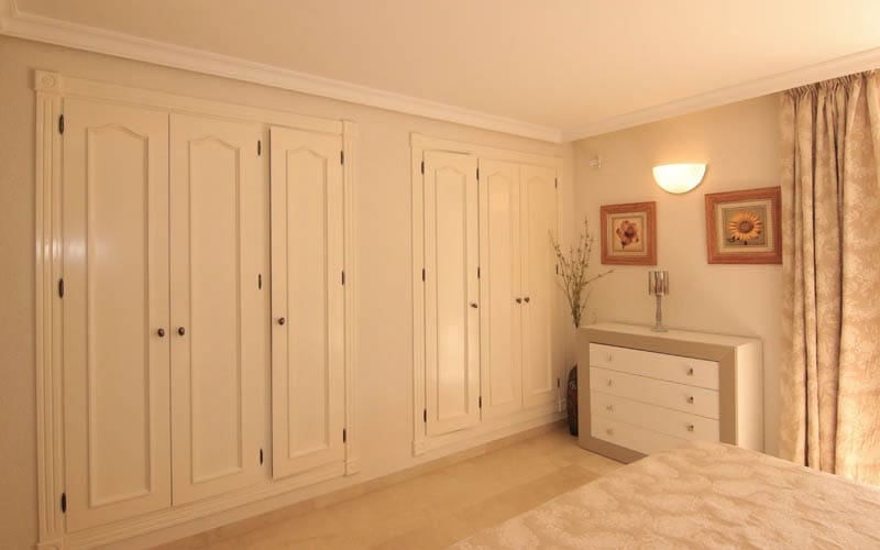 2 quarto Apartamento para venda em Estepona com piscina - 550 000 € (Ref: 7543835)