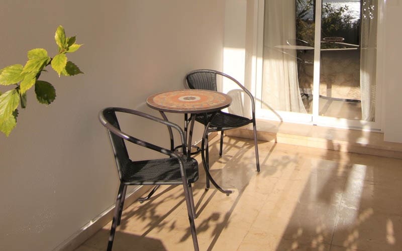 2 quarto Apartamento para venda em Estepona com piscina - 550 000 € (Ref: 7543835)