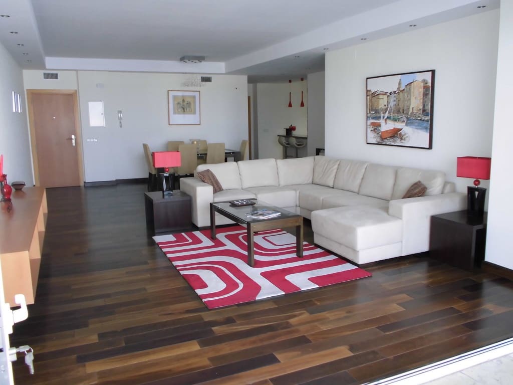 2 makuuhuone Huoneisto myytävänä paikassa Marbella - 939 000 € (Ref: 7543836)