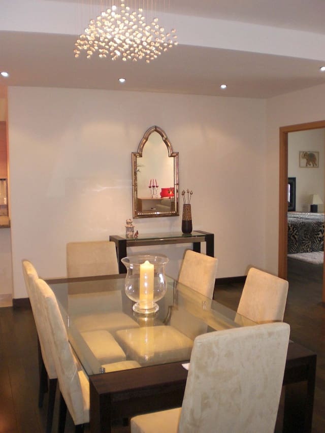 2 makuuhuone Huoneisto myytävänä paikassa Marbella - 939 000 € (Ref: 7543836)