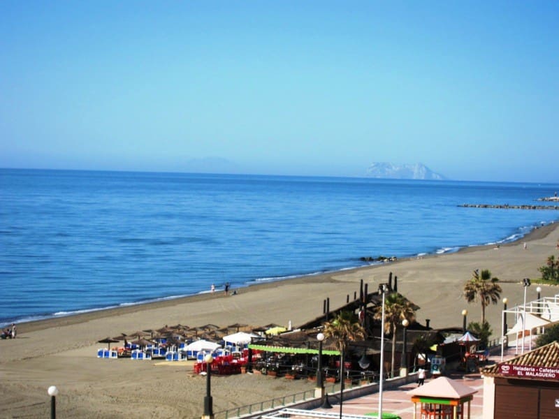 2 chambre Appartement à vendre à Estepona avec piscine - 679 000 € (Ref: 7543837)