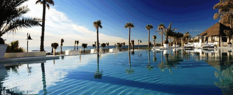 2 chambre Appartement à vendre à Estepona avec piscine - 679 000 € (Ref: 7543837)