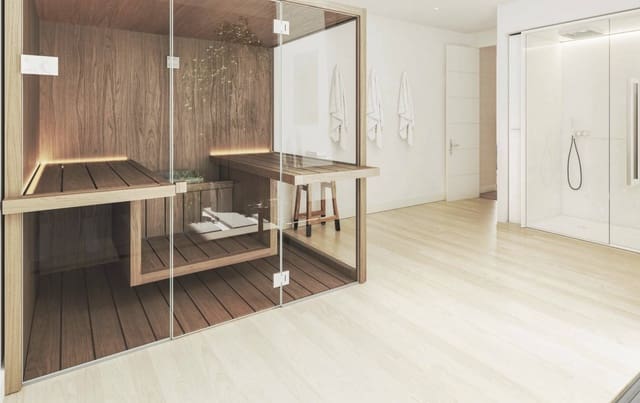 3 slaapkamer Villa te koop in Estepona met zwembad - € 1.100.000 (Ref: 7543839)