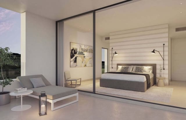 3 slaapkamer Villa te koop in Estepona met zwembad - € 1.100.000 (Ref: 7543839)