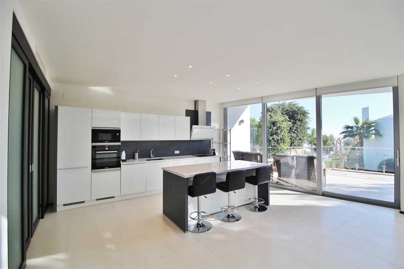 5 camera da letto Casa in vendita in Marbella con piscina - 2.500.000 € (Rif: 7543840)