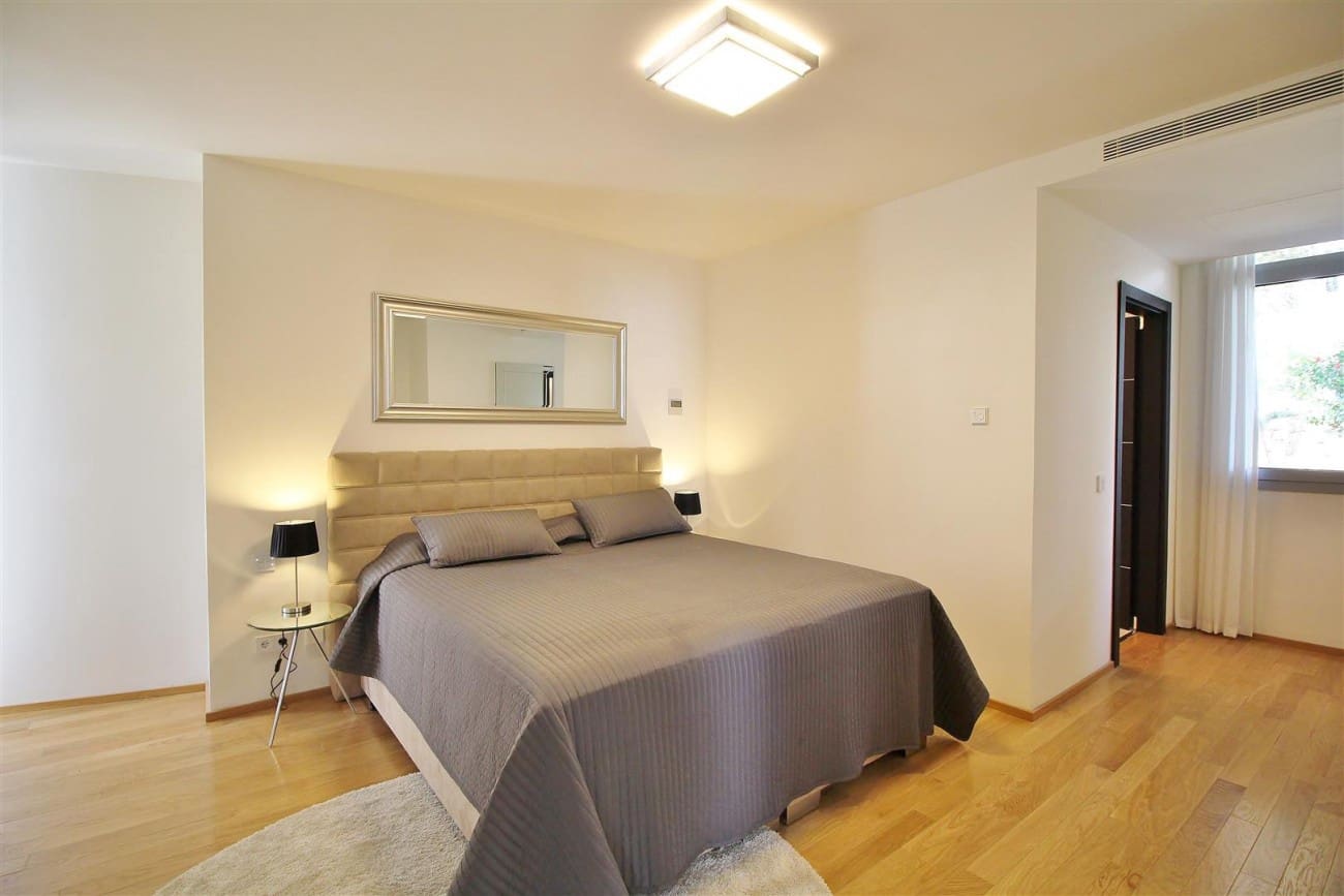 5 camera da letto Casa in vendita in Marbella con piscina - 2.500.000 € (Rif: 7543840)