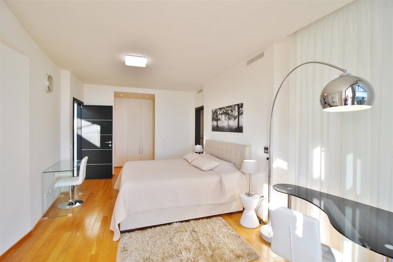 5 camera da letto Casa in vendita in Marbella con piscina - 2.500.000 € (Rif: 7543840)