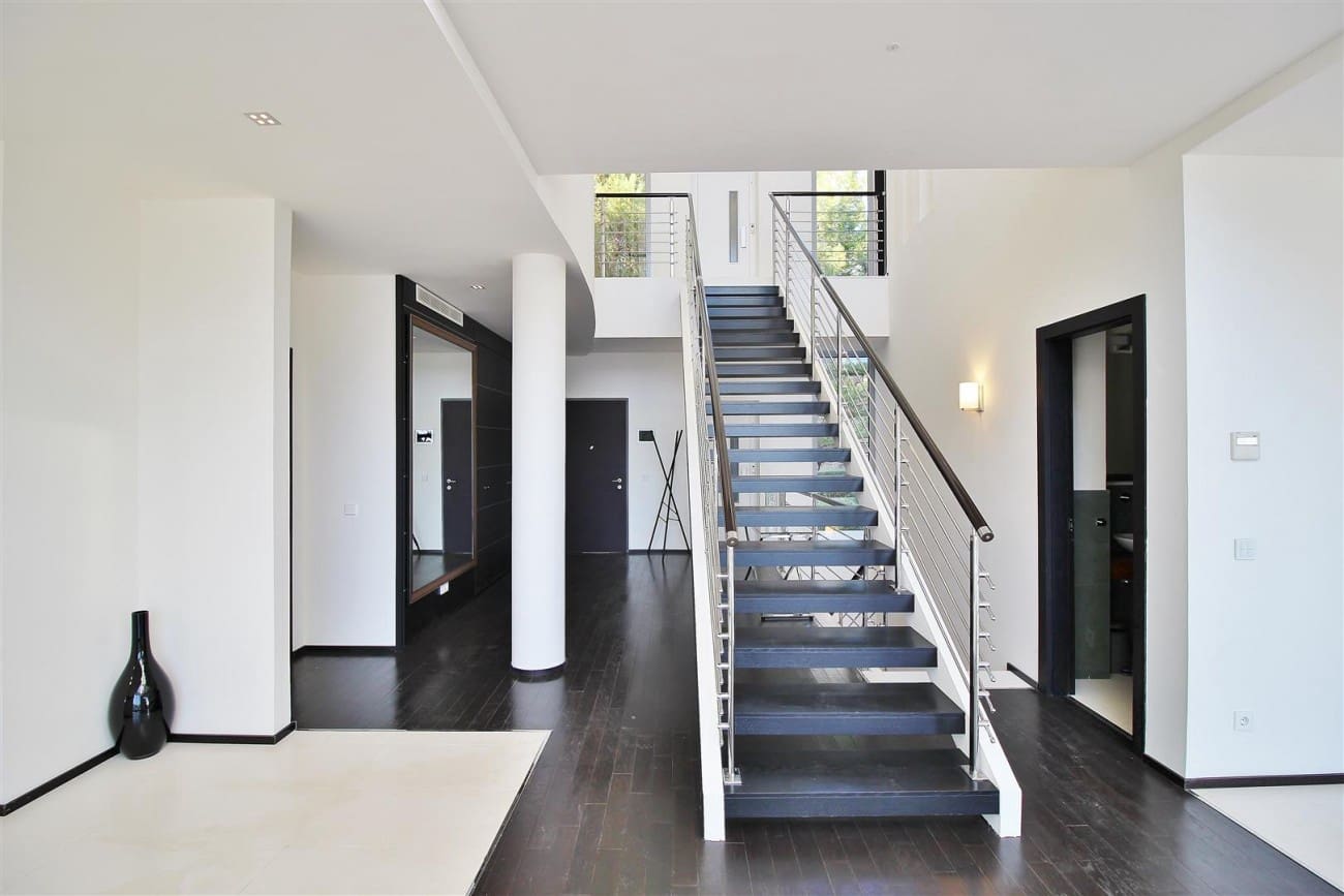 5 camera da letto Casa in vendita in Marbella con piscina - 2.500.000 € (Rif: 7543840)