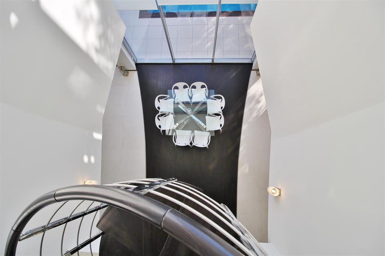 5 camera da letto Casa in vendita in Marbella con piscina - 2.500.000 € (Rif: 7543840)