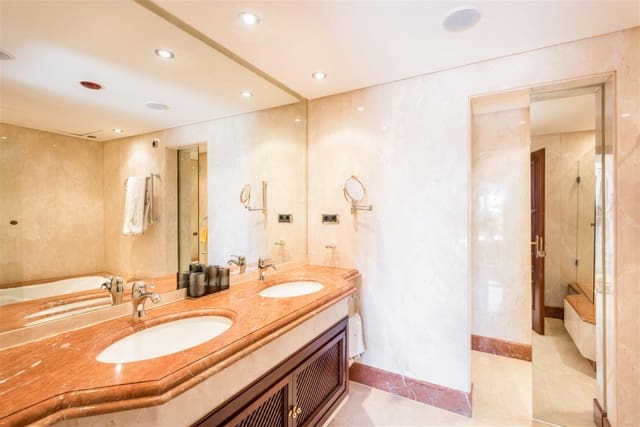 3 soverom Leilighet til salgs i New Golden Mile, Estepona med svømmebasseng - € 1 150 000 (Ref: 7543850)