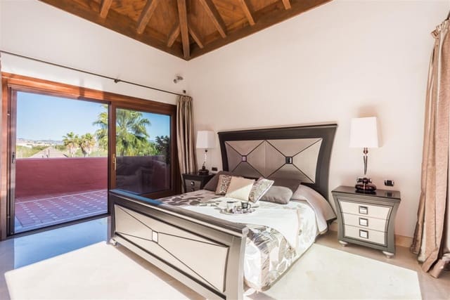 3 soverom Leilighet til salgs i New Golden Mile, Estepona med svømmebasseng - € 1 150 000 (Ref: 7543850)