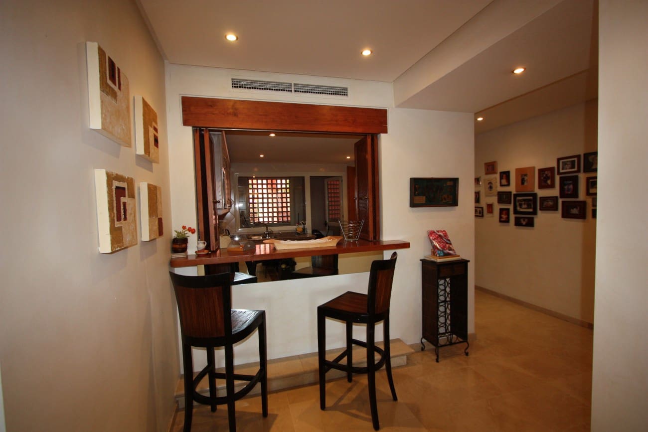 Apartamento de 3 habitaciones en Estepona en venta con piscina - 695.000 € (Ref: 7543857)