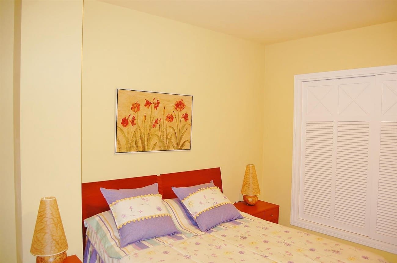 2 slaapkamer Appartement te koop in Marbella met zwembad - € 895.000 (Ref: 7543859)