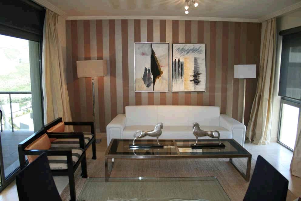 2 sypialnia Apartament na sprzedaż w Benahavis z basenem - 950 000 € (Ref: 7543861)