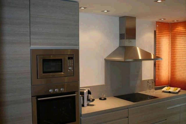 2 slaapkamer Appartement te koop in Benahavís pueblo, Benahavís met zwembad - € 950.000 (Ref: 7543861)