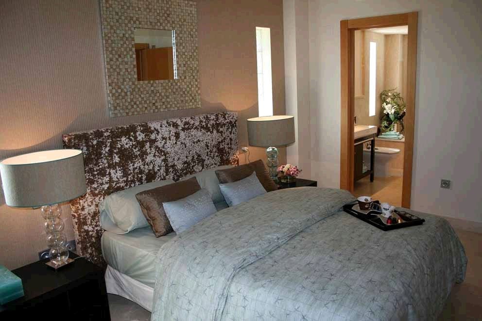 2 sypialnia Apartament na sprzedaż w Benahavis z basenem - 950 000 € (Ref: 7543861)