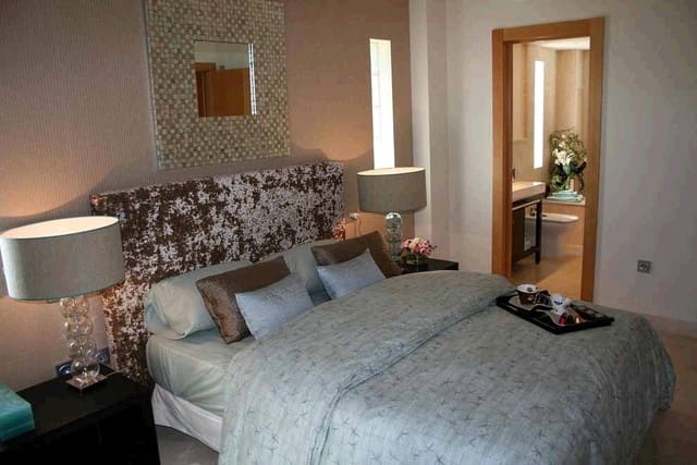 2 slaapkamer Appartement te koop in Benahavís pueblo, Benahavís met zwembad - € 950.000 (Ref: 7543861)