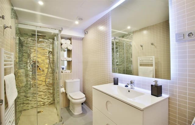 2 camera da letto Appartamento in vendita in Marbella - 750.000 € (Rif: 7543864)