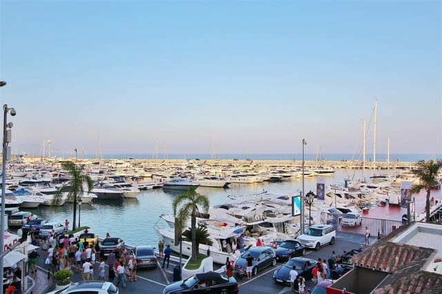 2 camera da letto Appartamento in vendita in Marbella - 750.000 € (Rif: 7543864)