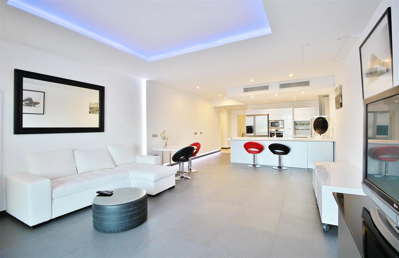 2 camera da letto Appartamento in vendita in Marbella - 750.000 € (Rif: 7543864)