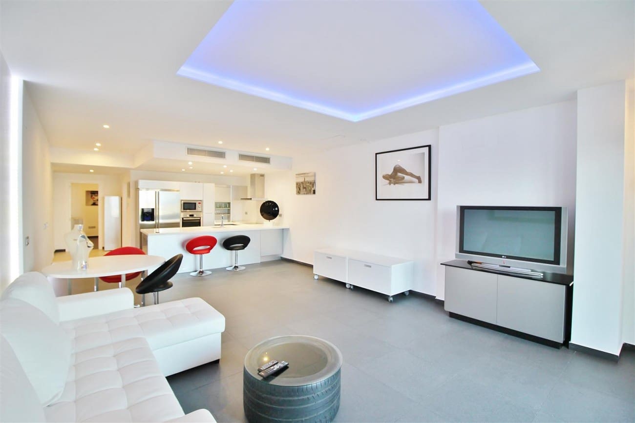 2 camera da letto Appartamento in vendita in Marbella - 750.000 € (Rif: 7543864)