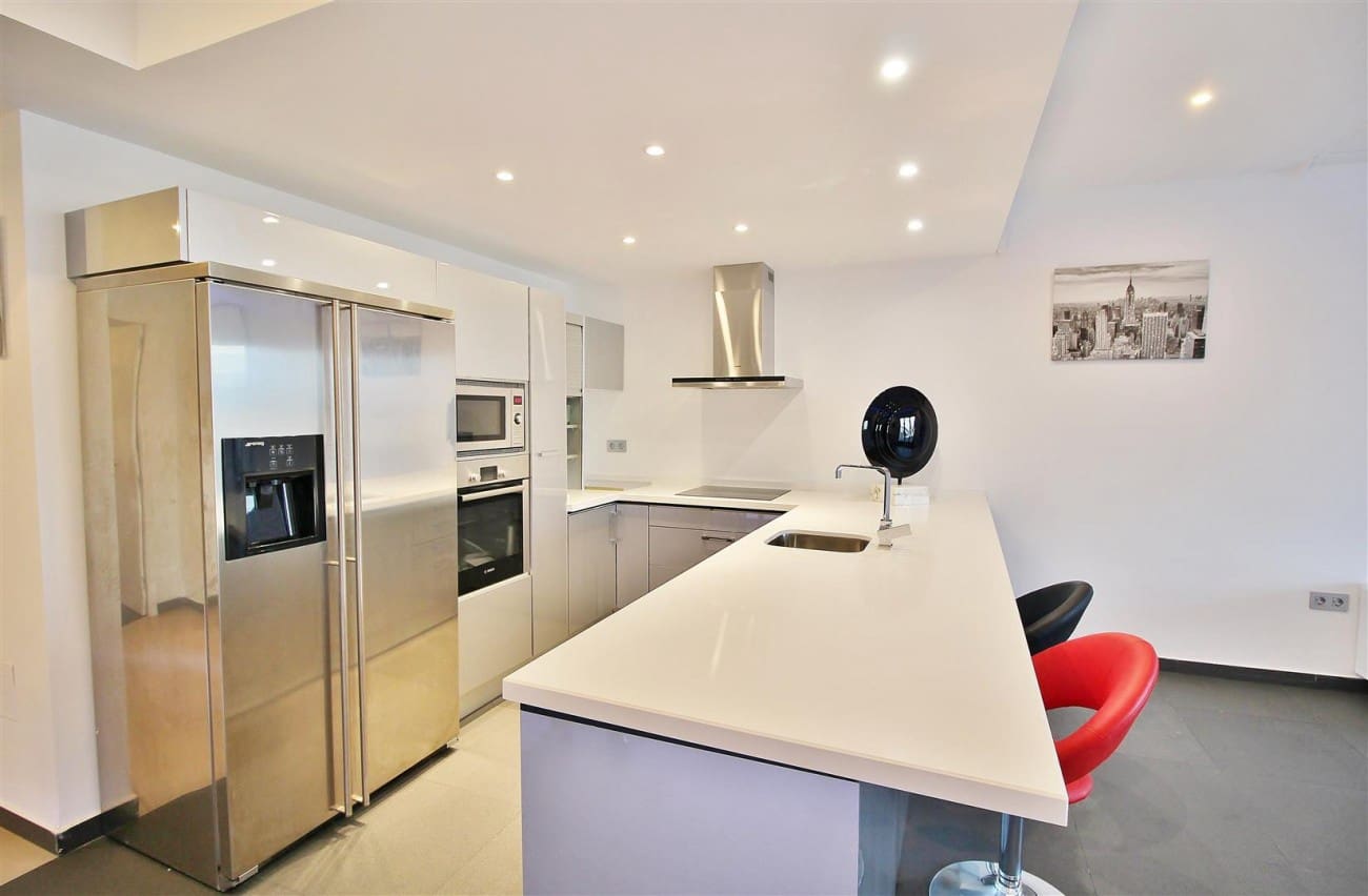 2 camera da letto Appartamento in vendita in Marbella - 750.000 € (Rif: 7543864)