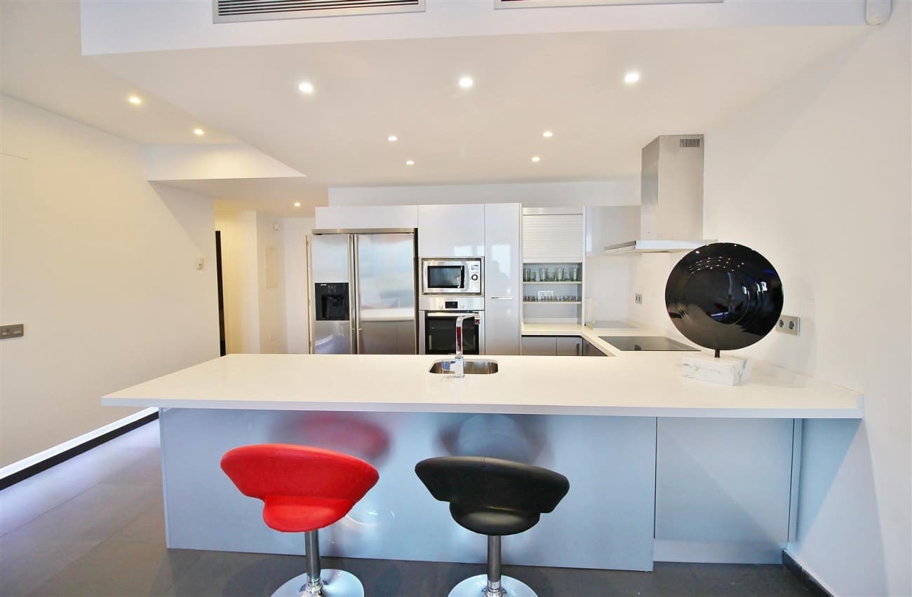 2 camera da letto Appartamento in vendita in Marbella - 750.000 € (Rif: 7543864)