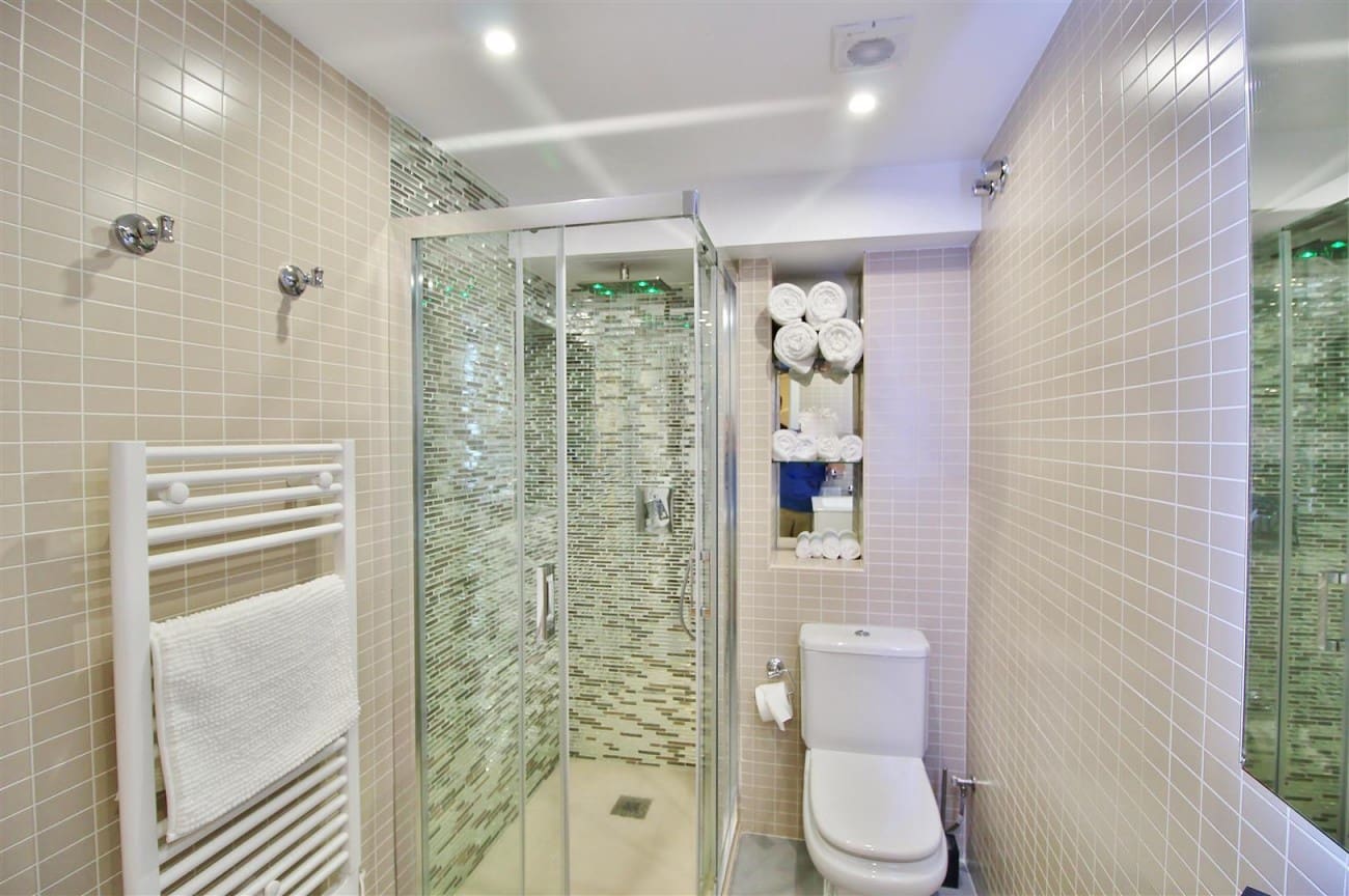 2 camera da letto Appartamento in vendita in Marbella - 750.000 € (Rif: 7543864)