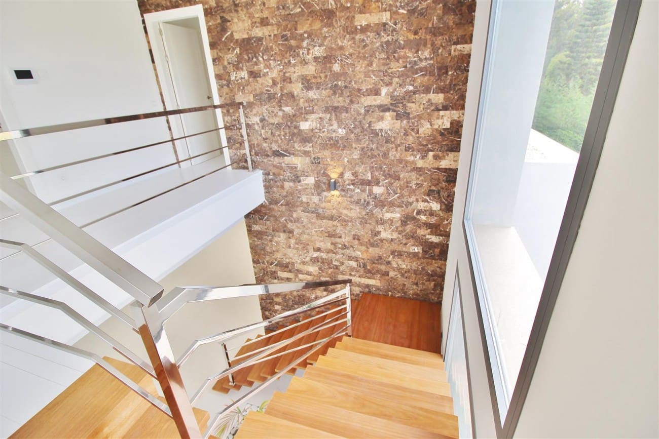 6 makuuhuone Huvila myytävänä paikassa Marbella mukana uima-altaan - 3 350 000 € (Ref: 7543866)