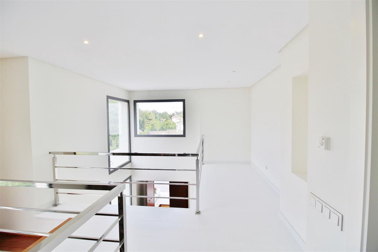 6 makuuhuone Huvila myytävänä paikassa Marbella mukana uima-altaan - 3 350 000 € (Ref: 7543866)