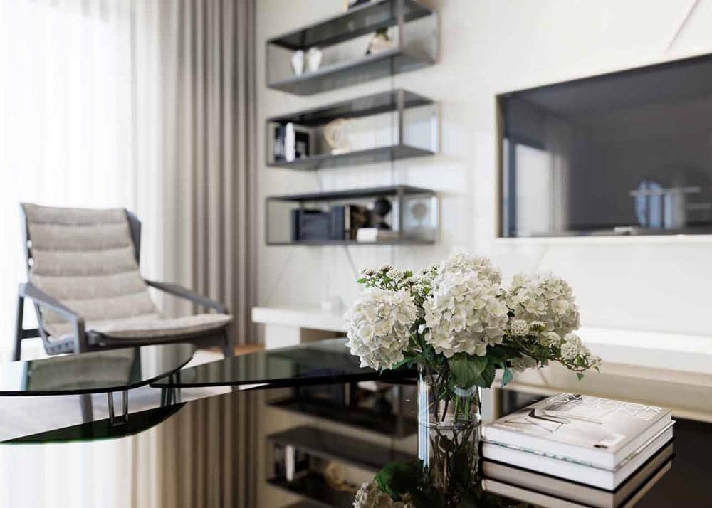 4 sovrum Lägenhet till salu i Fuengirola med pool - 632 000 € (Ref: 7555954)