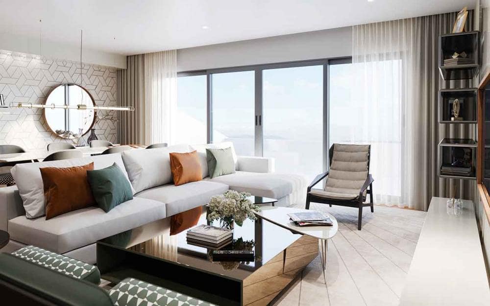 4 sovrum Lägenhet till salu i Fuengirola med pool - 632 000 € (Ref: 7555954)