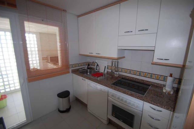 3 makuuhuone Huoneisto myytävänä paikassa Estepona mukana uima-altaan - 455 000 € (Ref: 7558501)