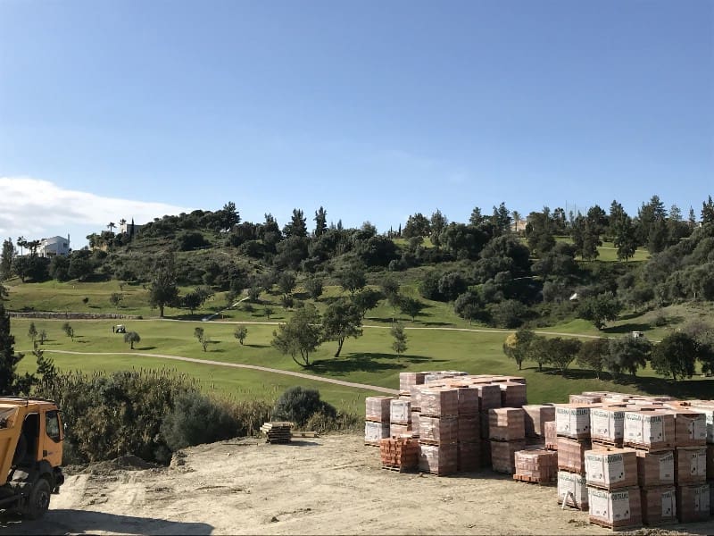 2 soverom Leilighet til salgs i Benahavis med svømmebasseng - € 399 000 (Ref: 7558503)