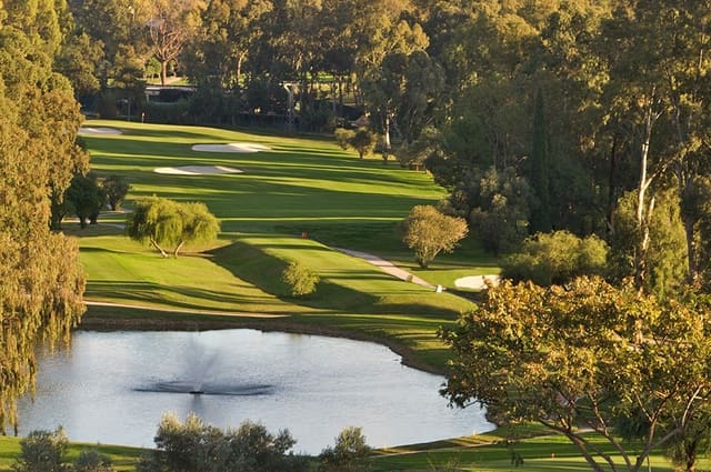 2 soverom Leilighet til salgs i Benahavís med svømmebasseng - € 399 000 (Ref: 7558503)