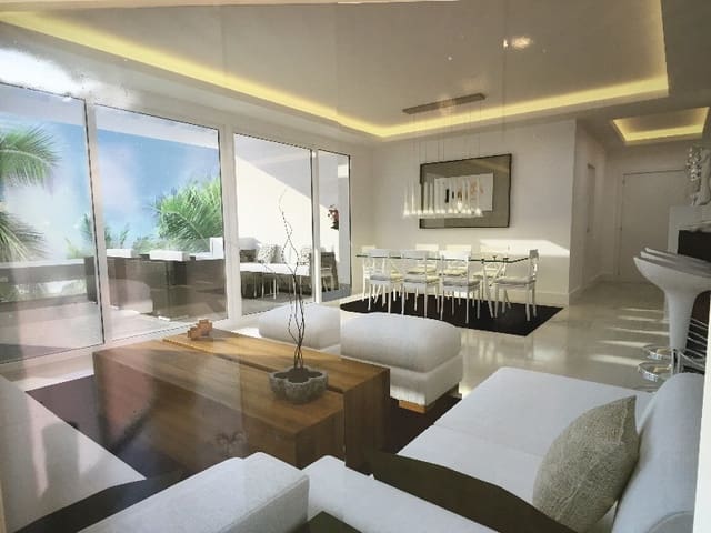 2 soverom Leilighet til salgs i Benahavís med svømmebasseng - € 399 000 (Ref: 7558503)