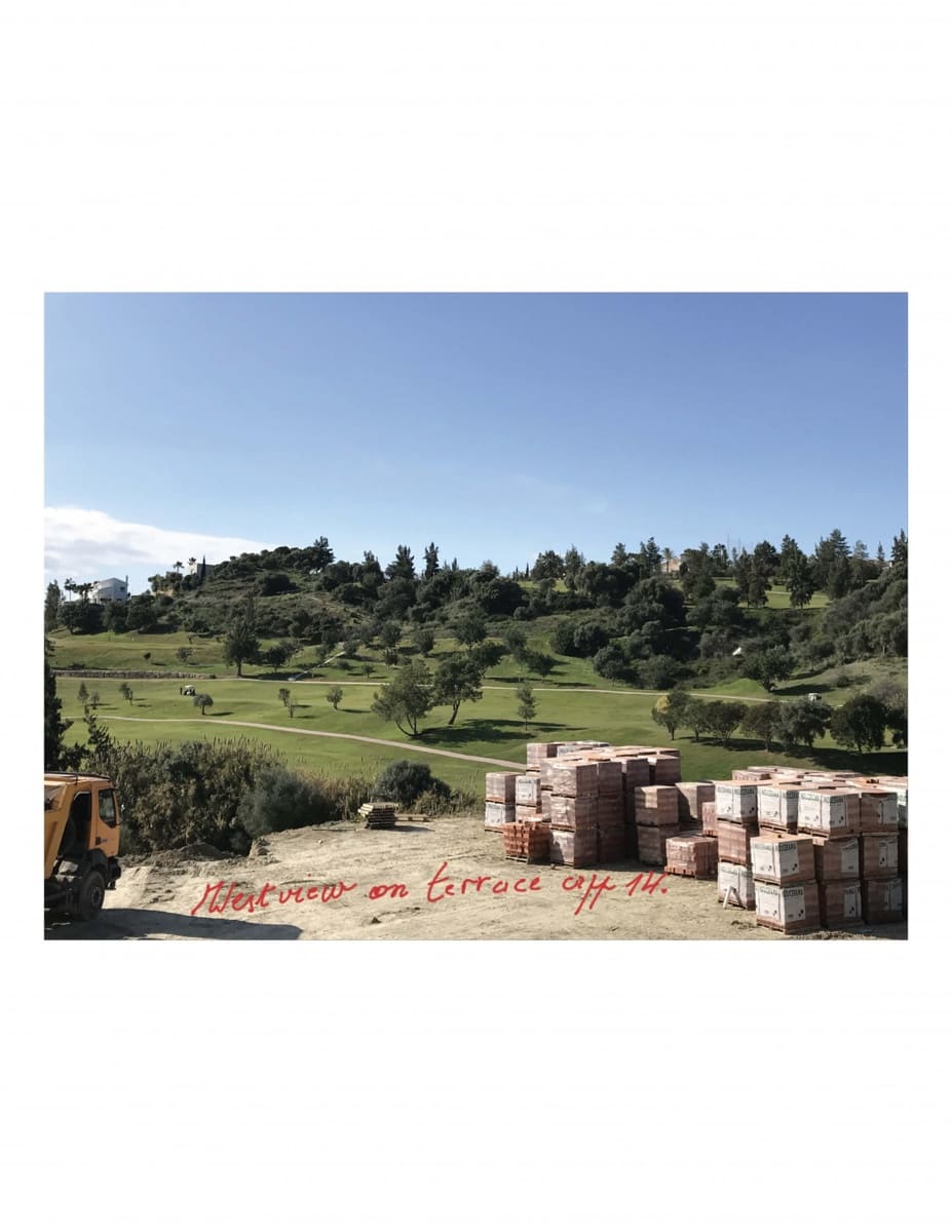 2 soverom Leilighet til salgs i Benahavis med svømmebasseng - € 399 000 (Ref: 7558503)