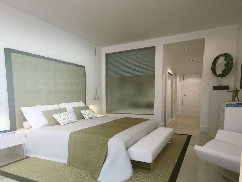 2 soverom Leilighet til salgs i Benahavis med svømmebasseng - € 399 000 (Ref: 7558503)