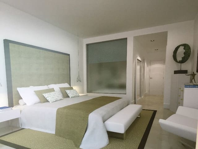 2 soverom Leilighet til salgs i Benahavís med svømmebasseng - € 399 000 (Ref: 7558503)