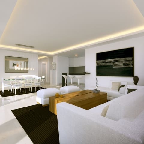 2 soverom Leilighet til salgs i Benahavís med svømmebasseng - € 399 000 (Ref: 7558503)